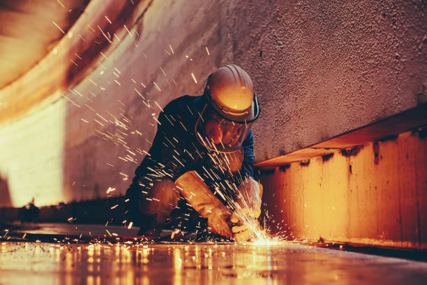 Best Specialty Welding Processes in Summit Park, UT