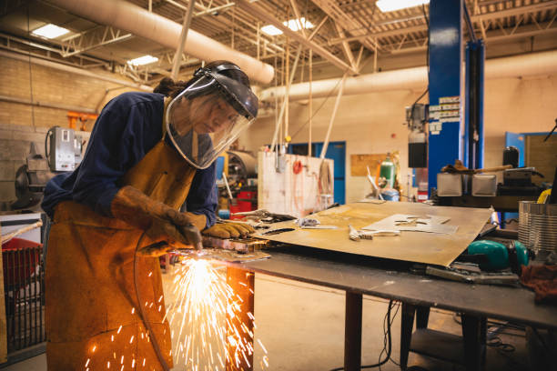 Affordable Welder Services in Summit Park, UT
